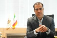 ثبت رکورد تحویل روزانه 3 هزار و 752 تن اسیدسولفوریک به مشتریان