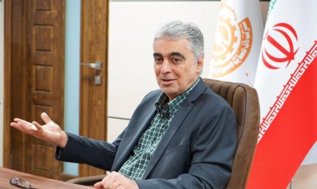 ثبت فروش 6938 میلیارد تومانی طی دو ماهه نخست امسال