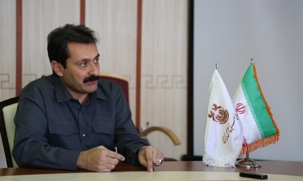 پیشرفت 70 درصدی معدن مس درآلو پیشرفت 70 درصدی معدن مس درآلو