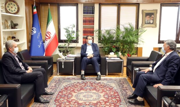 همه شرایط برای جهش تولید در بخش معدن فراهم است