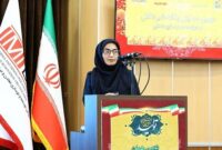 غلامرضایی مدیر زیرساخت ایمیدرو در حاشیه نمایشگاه ایران متافو: از هزار مگاوات ظرفیت نیروگاهی تا پایان آبان ماه بهره‌برداری شد