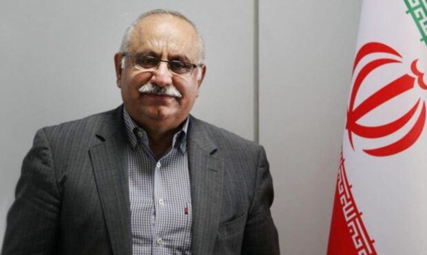 دبیرکل کنفدراسیون صادرات ایران: برقراری مکانیزم گره تعهدات ارزی صادرکنندگان را باز می کند دبیرکل کنفدراسیون صادرات ایران: برقراری مکانیزم گره تعهدات ارزی صادرکنندگان را باز می کند