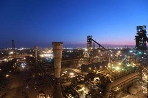 رکوردشکنیهای پیاپی فولاد هرمزگان در سال جهش تولید/ احیا مستقیم در خط مقدم رکوردشکنی رکوردشکنیهای پیاپی فولاد هرمزگان در سال جهش تولید/ احیا مستقیم در خط مقدم رکوردشکنی