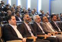 سازمان مدیریت صنعتی سومین کنفرانس بین‌المللی راهبری شرکتی را برگذار کرد