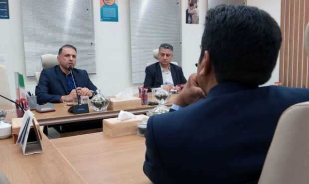 آموزش از ارکان توسعه است/تشکیل شورای مسئولیتهای اجتماعی در شرکت ملی مس آموزش از ارکان توسعه است/تشکیل شورای مسئولیتهای اجتماعی در شرکت ملی مس