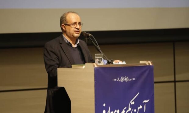برنامه کلنگ زنی ۲ هزار میلیارد تومان پروژه در گل گهر