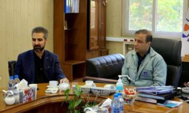 نقش کلیدی ایریسا در توسعه‌های مجتمع فولاد خراسان