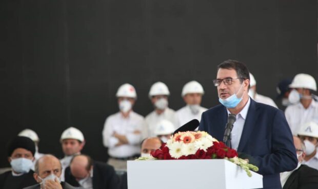 ارزش 22 میلیارد دلاری تولیدات صنایع معدنی کشور در سال 98 ایران در جایگاه دهم تولید فولاد، چهاردهم آلومینیوم و پانزدهم مس جهان ظرفیت آلومینیوم جنوب برای ایجاد عسلویه معدنی کشور