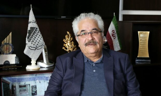 کارکنان چادرملو سهامدار می شوند