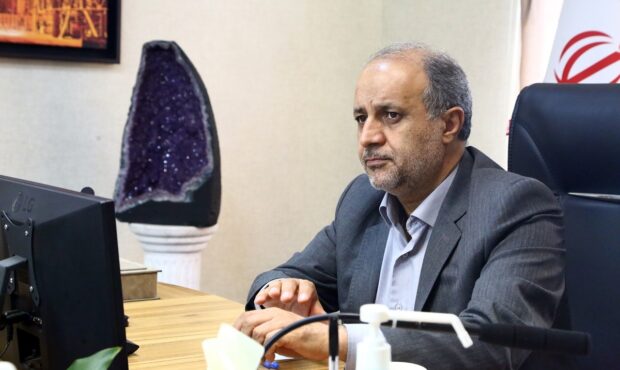 برگزاری دورههای آموزشی گوهرسنگ در 31 استان برگزاری دورههای آموزشی گوهرسنگ در 31 استان