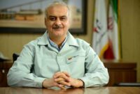 امکان تولید یک میلیون تن شمش فولاد