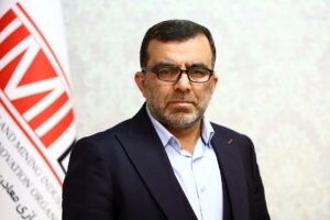 “جعفرپوریان” سرپرست مدیریت روابط عمومی و امور بین الملل ایمیدرو شد “جعفرپوریان” سرپرست مدیریت روابط عمومی و امور بین الملل ایمیدرو شد