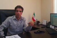 بیش از 37 درصد از برنامه استخراج جلو هستیم