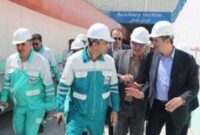 افتتاح بزرگ ترین پایگاه امداد و نجات معادن ایران در طبس/ راه اندازی پروژه‌های زیرساختی و امدادی در منطقه