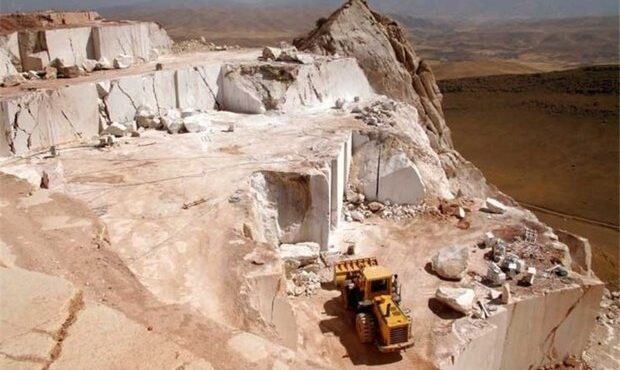 احیا و فعال سازی 271 معدن طی 5 ماه نخست امسال