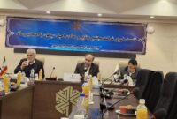 مهندس شهشانی‌پور مدیرعامل مجتمع صنایع‌ومعادن احیاء سپاهان در پاسخ به «اقتصاد ملت»: دولت مشکل شرکت‌های زیرمجموعه خود را حل کند