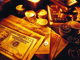 افت قیمت طلای جهانی در پی امیدواری به آینده اقتصادی