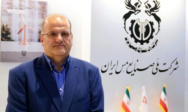 به زودی با کمک بخش خصوصی، وارد تولید محصولات پایین دست خواهیم شد به زودی با کمک بخش خصوصی، وارد تولید محصولات پایین دست خواهیم شد