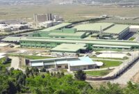 فراخوان ثبت نام ششمین دوره رایگان مهارتی فرآوری مواد معدنی