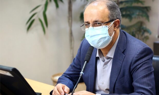 اختصاص 1000 میلیارد ریال اعتبار به پروژه بهسازی جاده تکاب – دندی توسط ایمیدرو