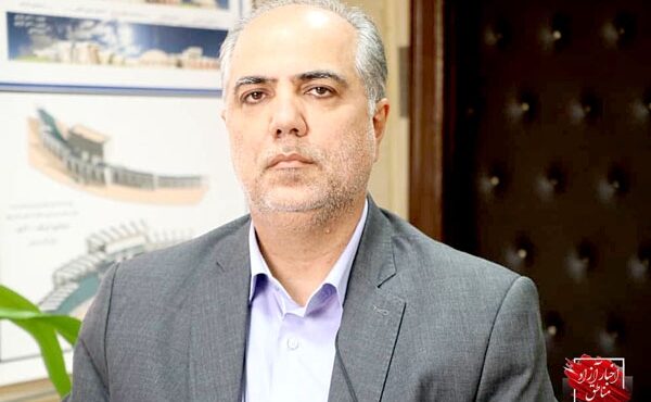 مقدم مدیرعامل سازمان منطقه آزاد چابهار خبر داد: معرفی فرصتهای سرمایهگذاری در نمایشگاه بینالمللی توانمندیهای صادراتی مقدم مدیرعامل سازمان منطقه آزاد چابهار خبر داد: معرفی فرصتهای سرمایهگذاری در نمایشگاه بینالمللی توانمندیهای صادراتی