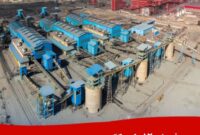 نگاهی بر فروش ۱۲ ماهه کگهر