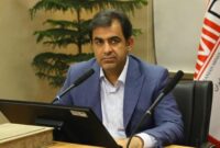 ایمیدرو تامین بلند مدت سنگ آهن گل گهر را راهبری می کند