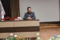 اتمام فرآیند نصب سیستم فیلتر پرس کارخانه فرآوری سرب و روی مهدی آباد