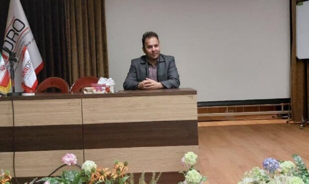 اتمام فرآیند نصب سیستم فیلتر پرس کارخانه فرآوری سرب و روی مهدی آباد
