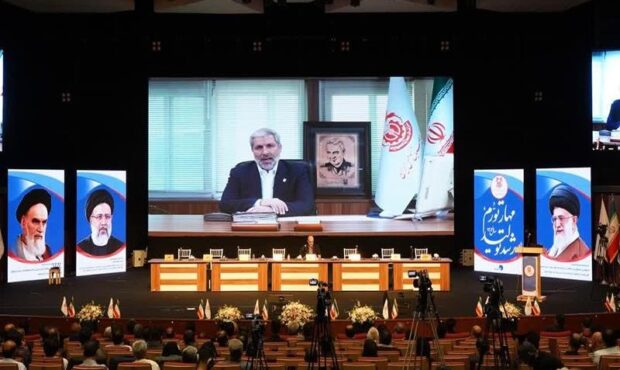تولید 300 هزارتن کاتد به رغم کاهش بیش از 16 هزار تنی مصرف قراضه مس در سال 1401