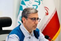 علی رسولیان؛ مدیرعامل فولاد سنگان در دیدار با رئیس‌جمهور عنوان کرد:  فولاد سنگان، شرکت پیشگام در ساخت شهرک مسکونی کارگران