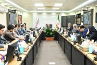 مدیران عامل شرکت ها، نقش مهمی در پیاده سازی انقلاب صنعتی چهارم دارند