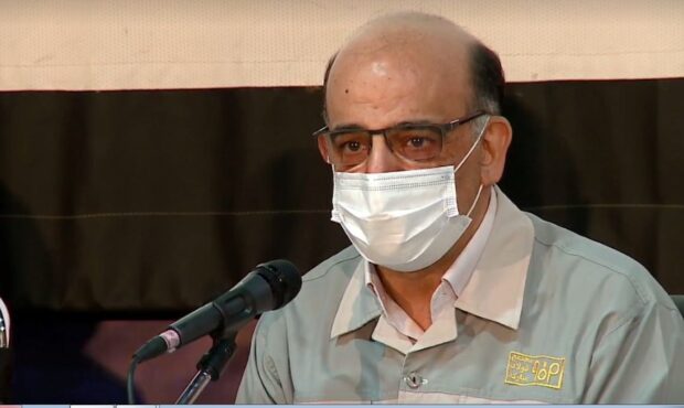 تحقق سود ۱۸۷درصدی برای هر سهم در سه ماهه اول سال جاری تحقق سود ۱۸۷درصدی برای هر سهم در سه ماهه اول سال جاری