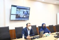 سامانه جامع آهن و فولاد ایران عامل موثر درکاهش تصمیم های شخصی و غیرفنی