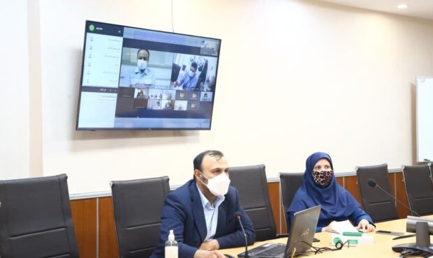 سامانه جامع آهن و فولاد ایران عامل موثر درکاهش تصمیم های شخصی و غیرفنی