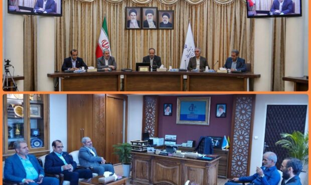 عزم جدی شرکت مس برای توسعه صنعت مس در آذربایجان شرقی