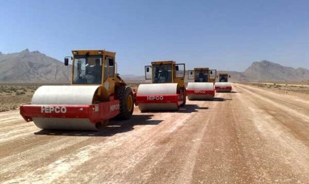 ایمیدرو، 16هزار میلیارد ریال صرف توسعه زیربناهای مناطق معدنی کرد ایمیدرو، 16هزار میلیارد ریال صرف توسعه زیربناهای مناطق معدنی کرد