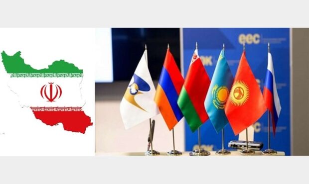 آمادگی ایران برای مذاکرات تجارت آزاد با اوراسیا آمادگی ایران برای مذاکرات تجارت آزاد با اوراسیا