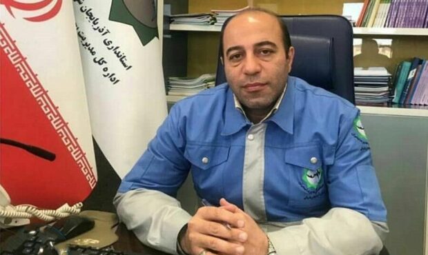 مدیرکل مدیریت بحران استان آذربایجان شرقی مطرح کرد مدیرکل مدیریت بحران استان آذربایجان شرقی مطرح کرد