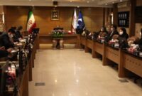 برگزاری نخستین جلسه طرح احیای معادن کوچک در سال ۹۹
