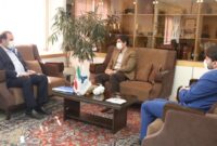 شتاب تکمیل کارخانه تولید کاغذ از سنگ شتاب