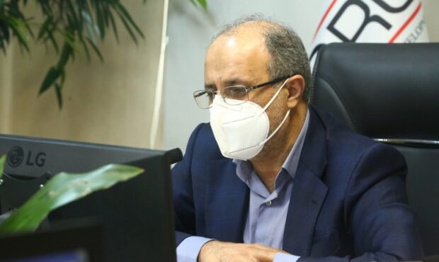 تاکید جعفری بر تحلیل و ارزیابی دقیق وقایع در حوزه “بهداشت، ایمنی، محیط زیست و انرژی” تاکید جعفری بر تحلیل و ارزیابی دقیق وقایع در حوزه “بهداشت، ایمنی، محیط زیست و انرژی”