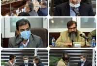 غریب‌پور به گروه مالی سپهر بانک صادرات پیوست