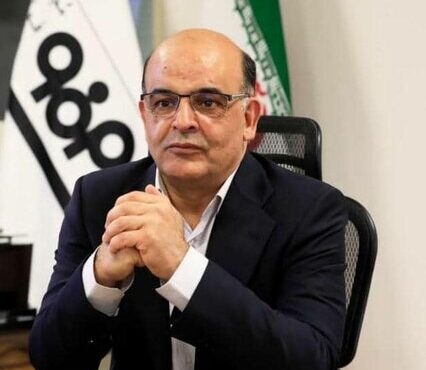 عظیمیان: با وجود افزایش سه برابری تولید، مصرف آب را ثابت نگه داشتیم عظیمیان: با وجود افزایش سه برابری تولید، مصرف آب را ثابت نگه داشتیم