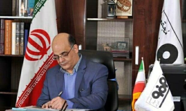 مدیر عامل فولاد مبارکه گفت فولاد مبارکه مولد و عامل جهش تولید و رونق اقتصادی مدیر عامل فولاد مبارکه گفت فولاد مبارکه مولد و عامل جهش تولید و رونق اقتصادی