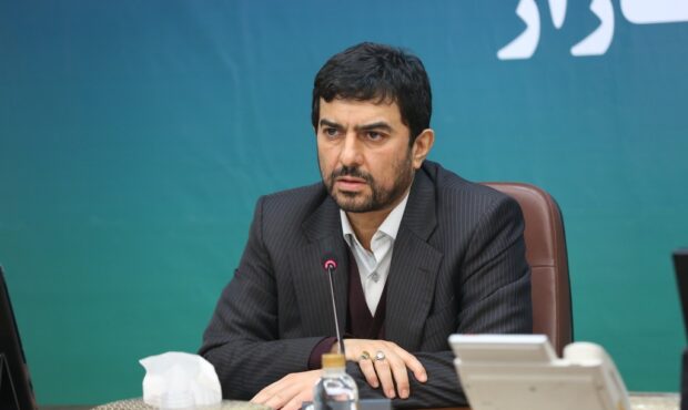 توزیع ۲۰۰ هزار تن کالای اساسی در ماه مبارک رمضان آغاز فروش‌های اینترنتی ویژه رمضان از فردا ۶ اردیبهشت نظارت دقیق بر انبار کالاهای اساسی از طریق سامانه جامع انبارها