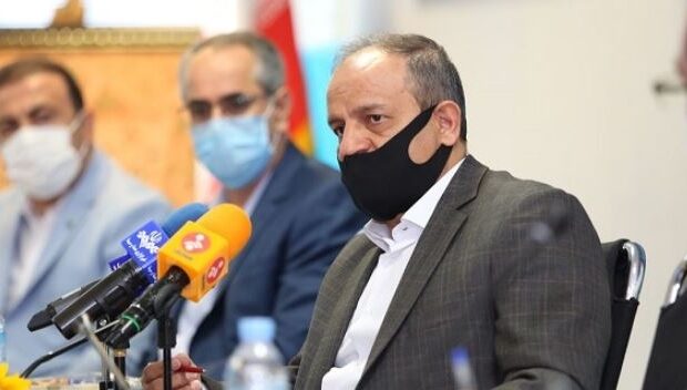 حجت اله مهدیان: تسهیلات بانک توسعه تعاون ۴۶ هزار اشتغال جدید در روستاها ایجاد کرد حجت اله مهدیان: تسهیلات بانک توسعه تعاون ۴۶ هزار اشتغال جدید در روستاها ایجاد کرد
