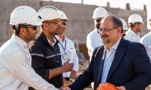 دستور محمد شریعتمداری برای تبدیل وضعیت بیش از ۱۲۰۰ نیروی خدماتی و حجمی ایثارگر دستور محمد شریعتمداری برای تبدیل وضعیت بیش از ۱۲۰۰ نیروی خدماتی و حجمی ایثارگر