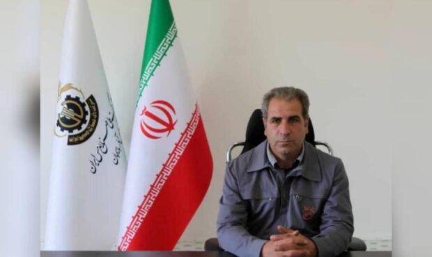 مدیر جدید مجتمع مس سونگون منصوب شد