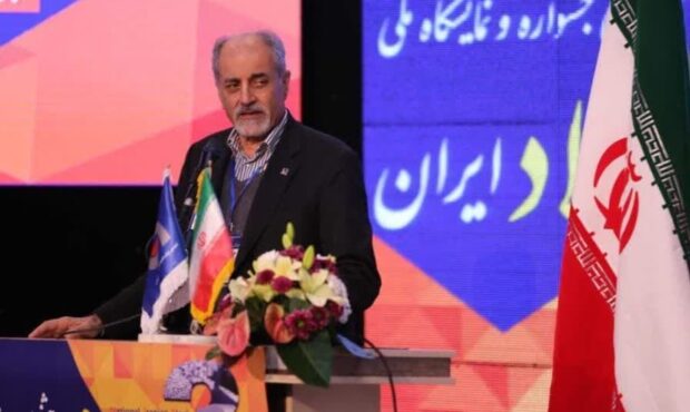 ارائه فرصت های ساخت داخل در جشنواره و نمایشگاه ملی فولاد ایران